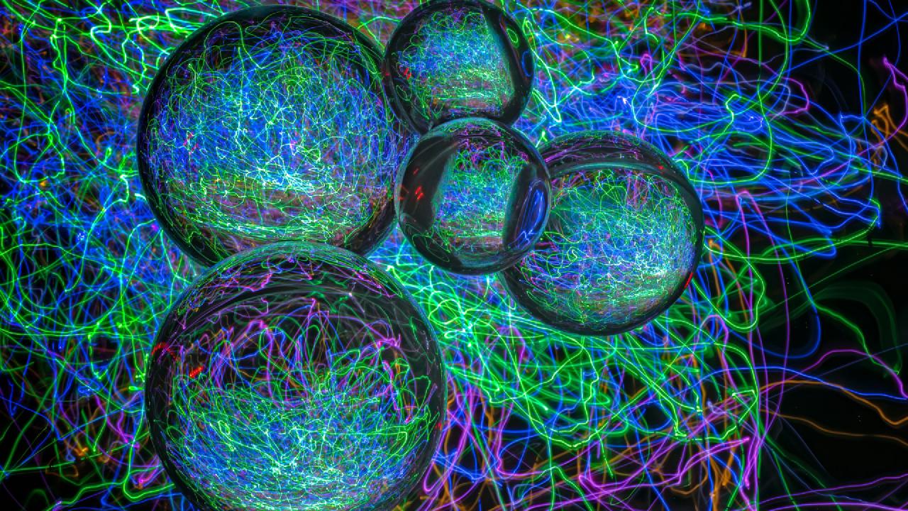 Newly certified instructors in December 2020