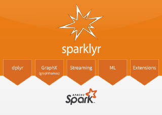 SparklyR