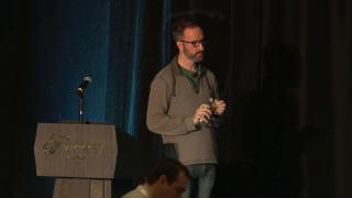 Jeff Allen | RStudio Connect Past, present, and future | RStudio (2019)