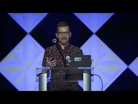 Ryan Timpe | Learning R with humorous side projects | RStudio (2020)
