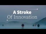 Posit Presents: A Stroke of Innovation