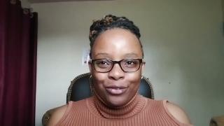 Lightning Talks | Shelmith Nyagathiri Kariuki | Leveraging CSS to Make Shiny Mobile-Responsive