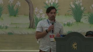 Mike Stackhouse | Dive Deep into Metadata with Tplyr  | RStudio (2022)
