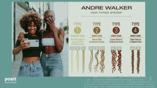 Black Hair and Data Science Have More in Common Than You Think - posit::conf(2023)