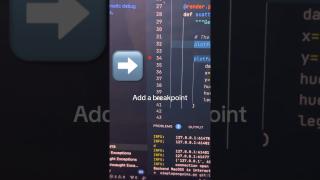 Debug your Shiny Apps with VS Code