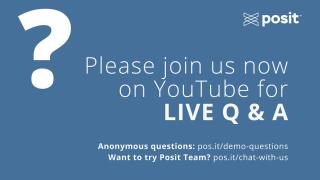 Workflow Demo Live Q&A - March 27th