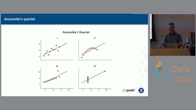 Janssens, Chow & Nieuwdorp - Turning DataFrames into Pretty Pictures with Plotnine | PyData NYC 2024